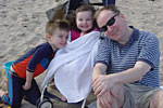[Beach @ South Beach]
